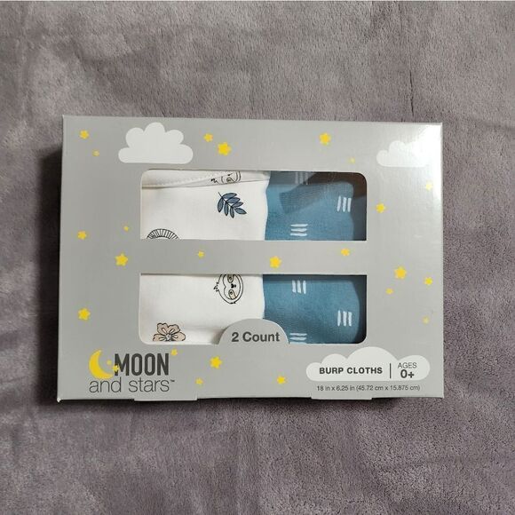 New Keepsake Baby Boy's Gift Bundle - Picture 6 of 9